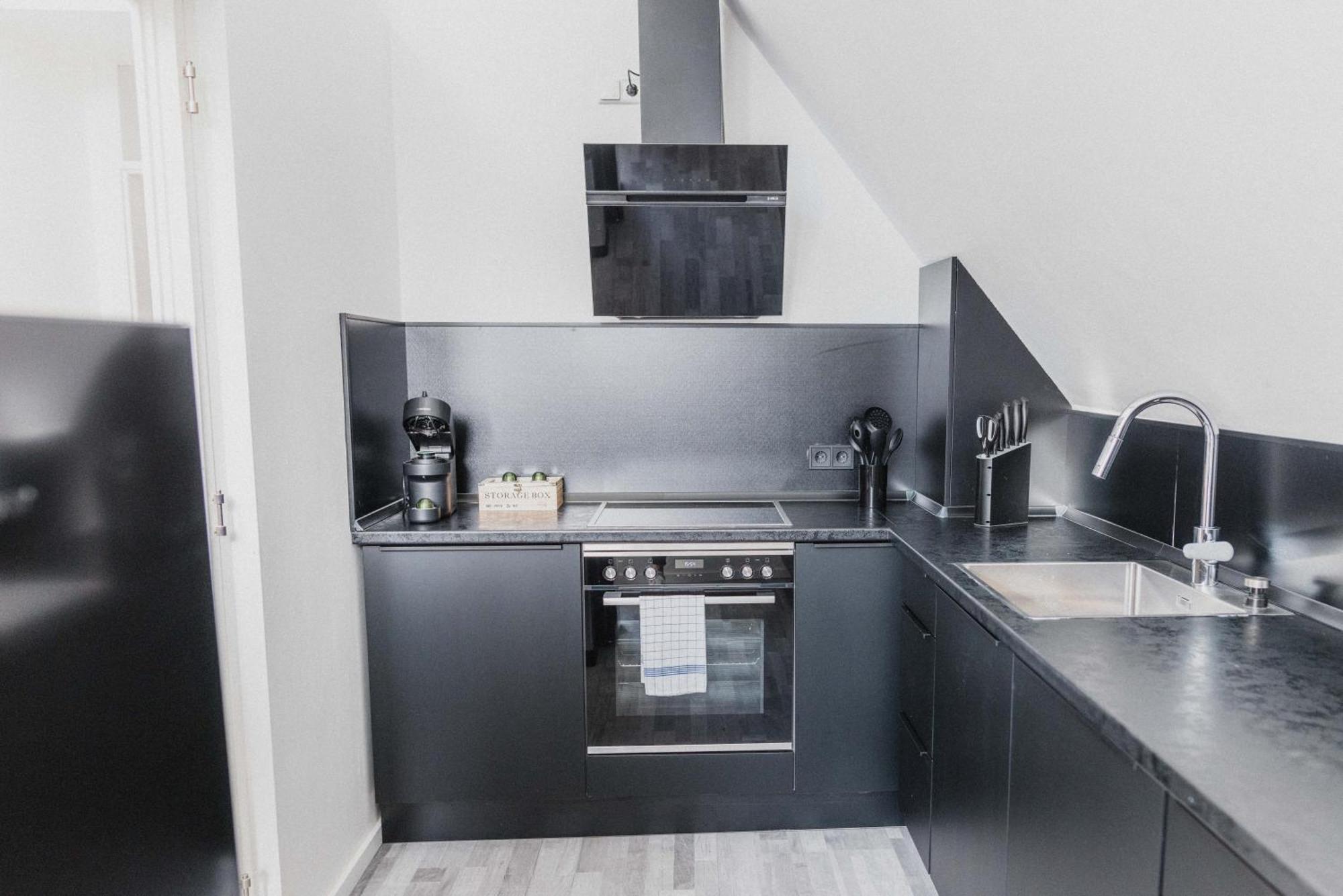 Luxury 4 Bedroom Apartment/Therme Erding/Parking Экстерьер фото